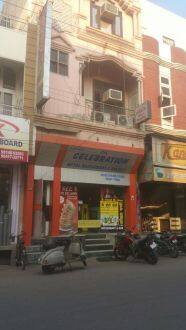 City View Celebration Hotel, Mansa, Punjab 1